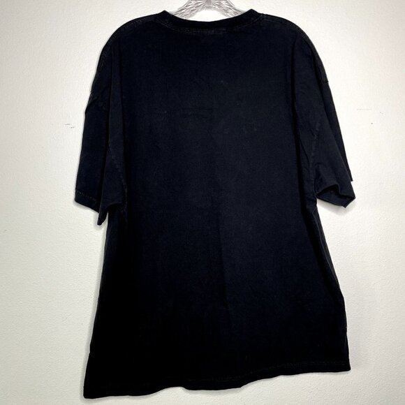 Vintage Las Vegas Nevada T-Shirt Size 2XL Emroidered Stitching - Picture 6 of 6